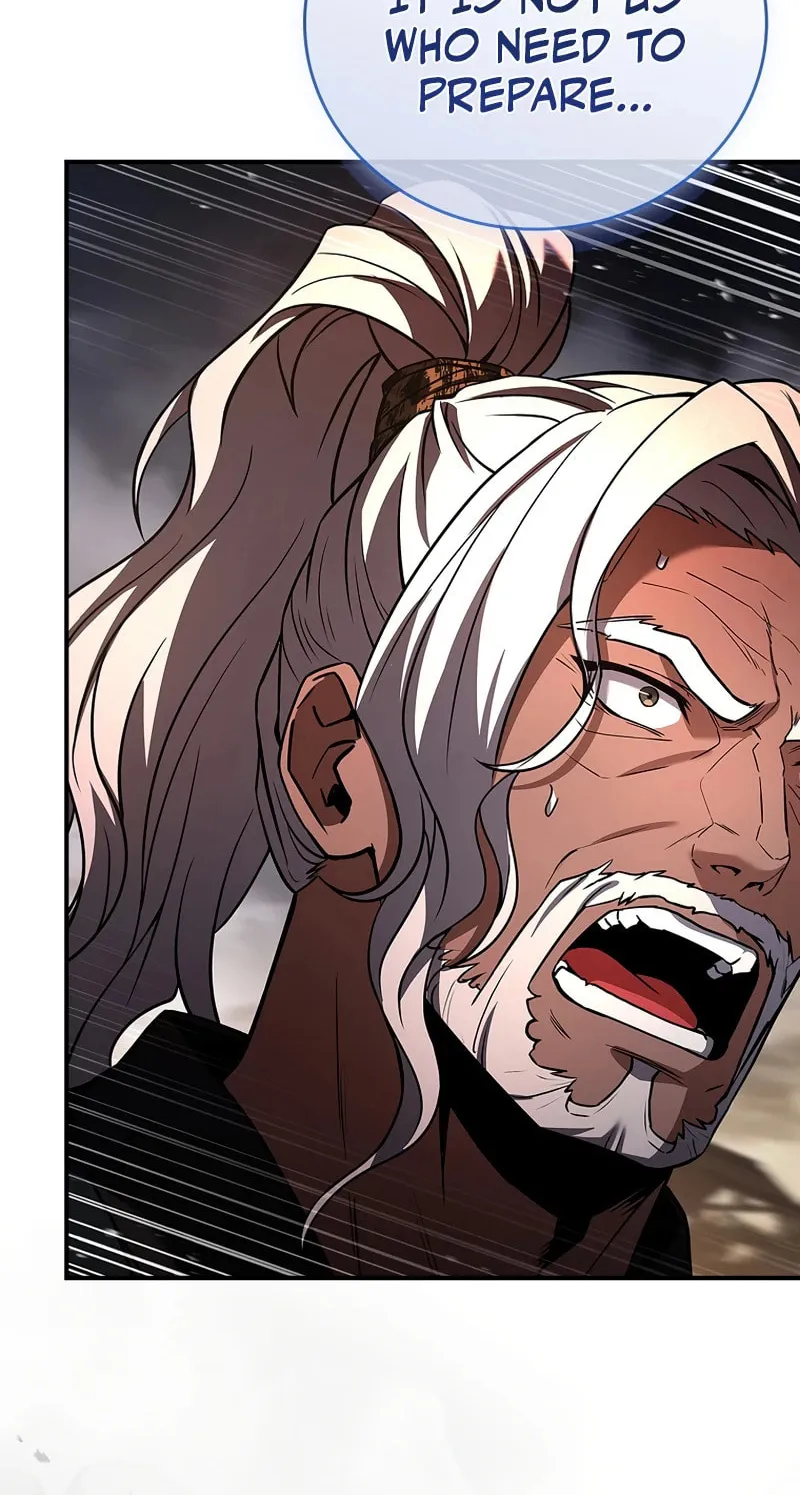 Reincarnated Escort Warrior Chapter 77 page 91 - 
