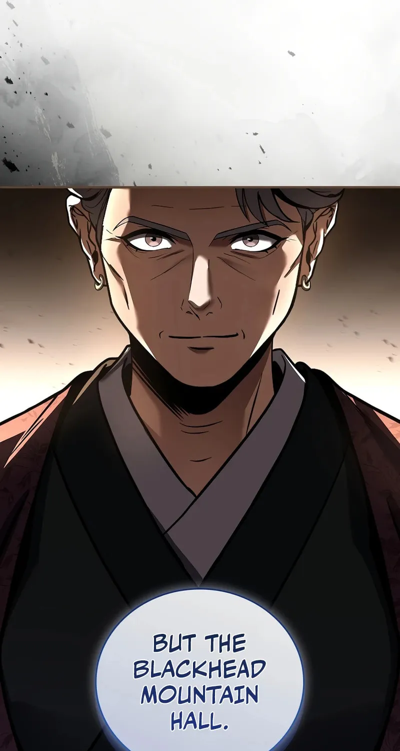 Reincarnated Escort Warrior Chapter 77 page 92 - 