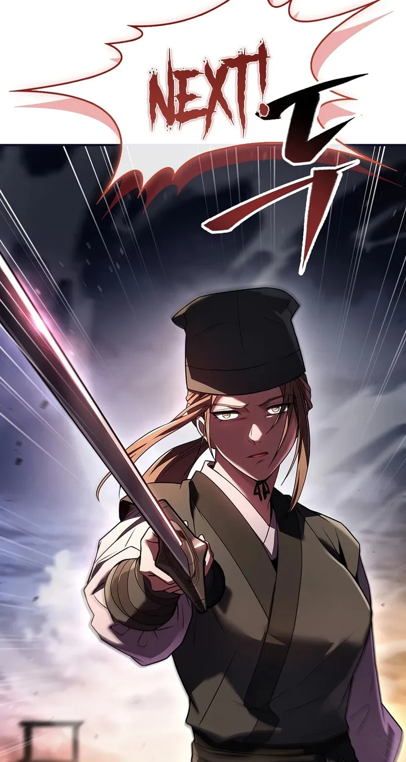 Reincarnated Escort Warrior Chapter 77 page 96 - 