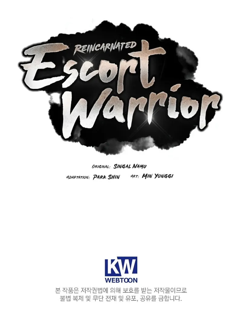 Reincarnated Escort Warrior Chapter 77 page 98 - 