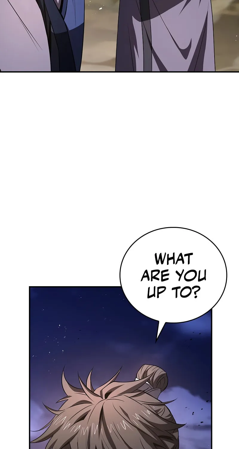 Reincarnated Escort Warrior Chapter 78 page 105 - 
