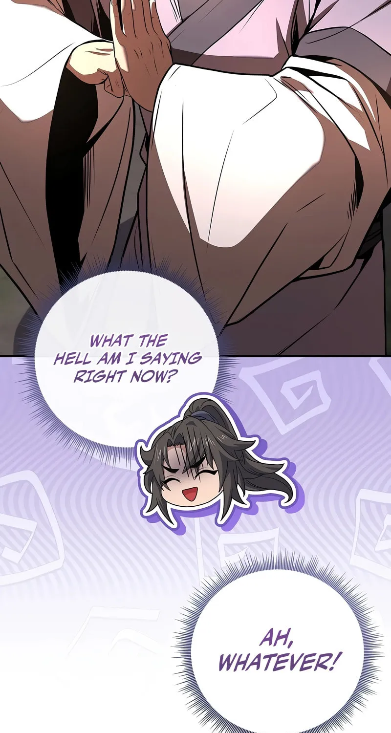 Reincarnated Escort Warrior Chapter 78 page 108 - 