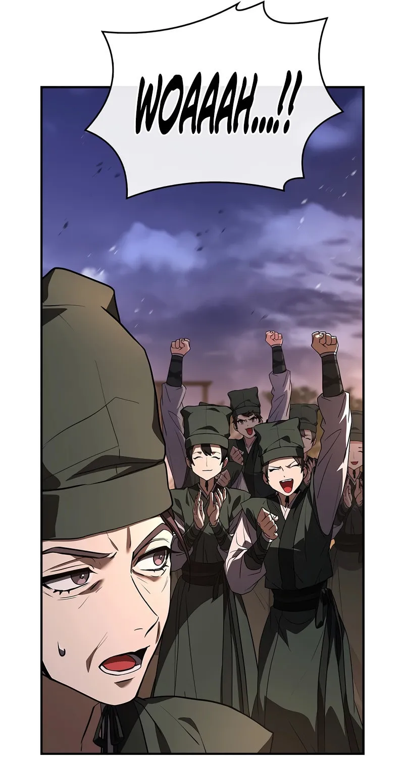 Reincarnated Escort Warrior Chapter 78 page 12 - 