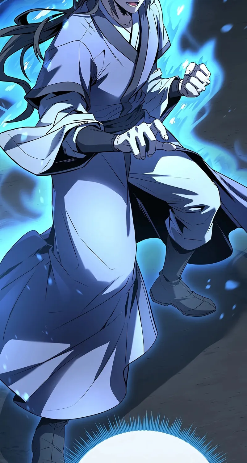 Reincarnated Escort Warrior Chapter 78 page 115 - 