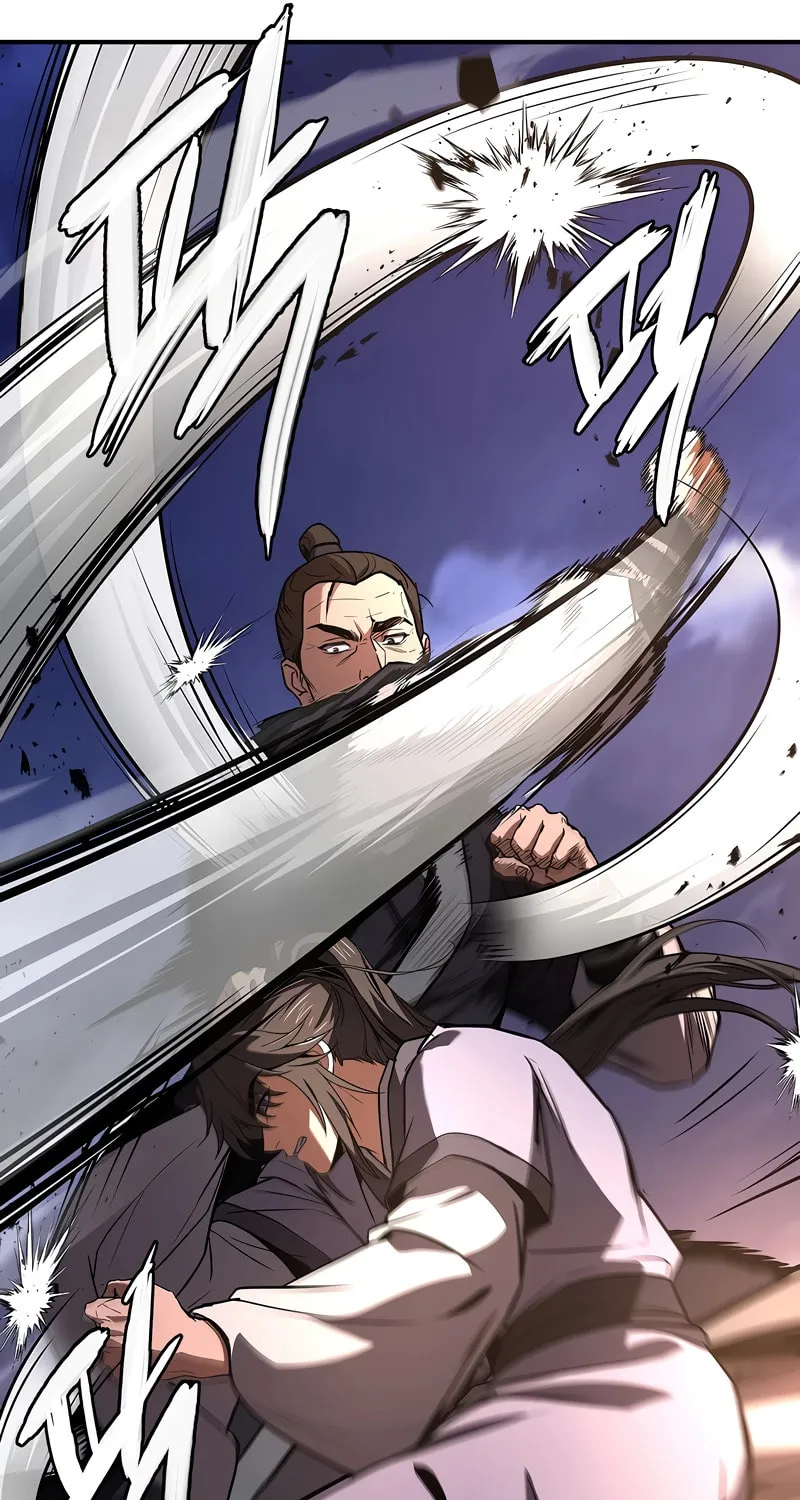 Reincarnated Escort Warrior Chapter 78 page 120 - 