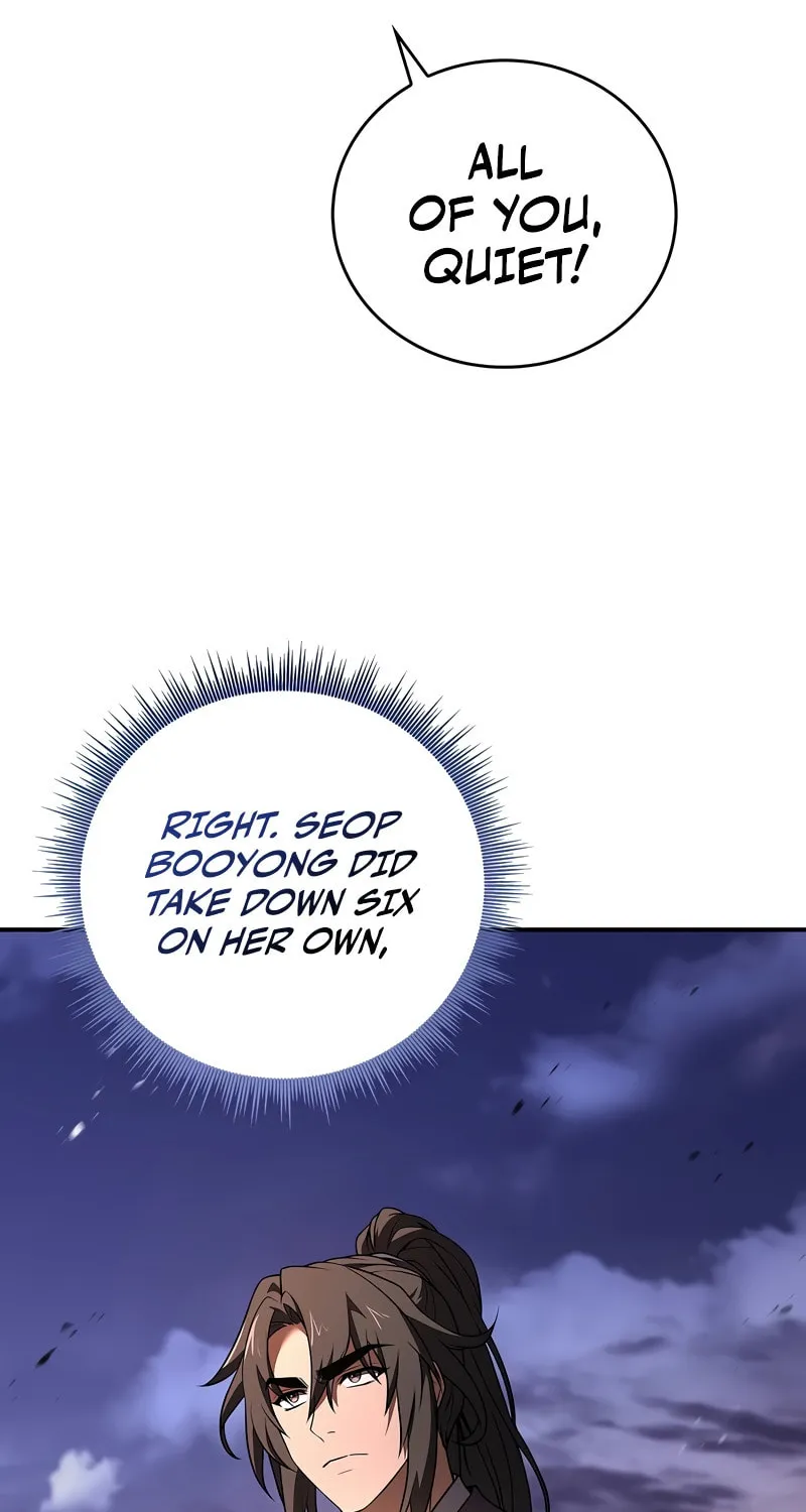 Reincarnated Escort Warrior Chapter 78 page 13 - 