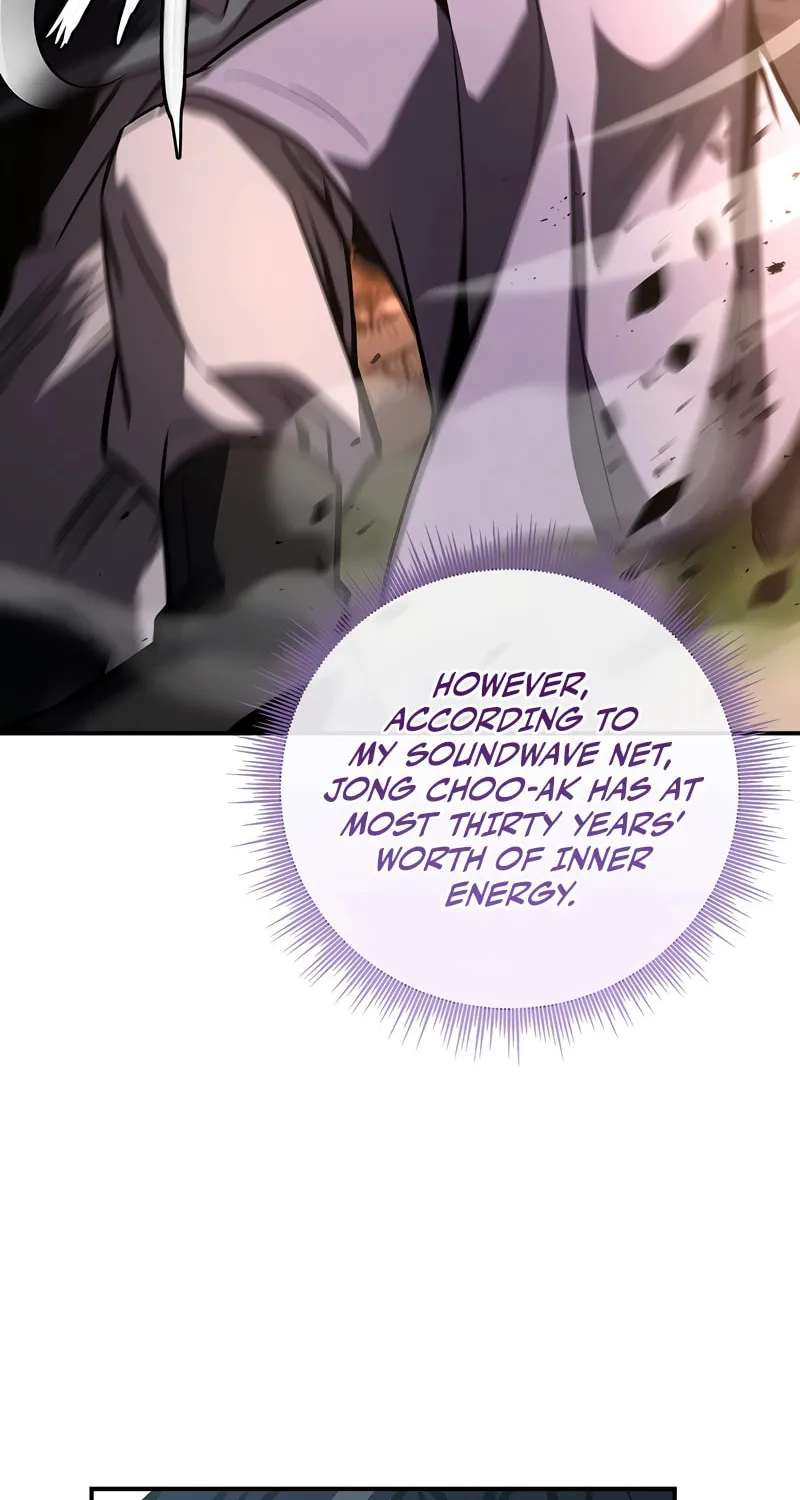 Reincarnated Escort Warrior Chapter 78 page 121 - 
