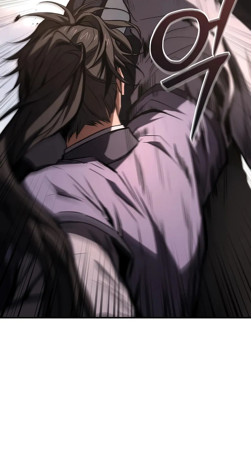 Reincarnated Escort Warrior Chapter 78 page 124 - 
