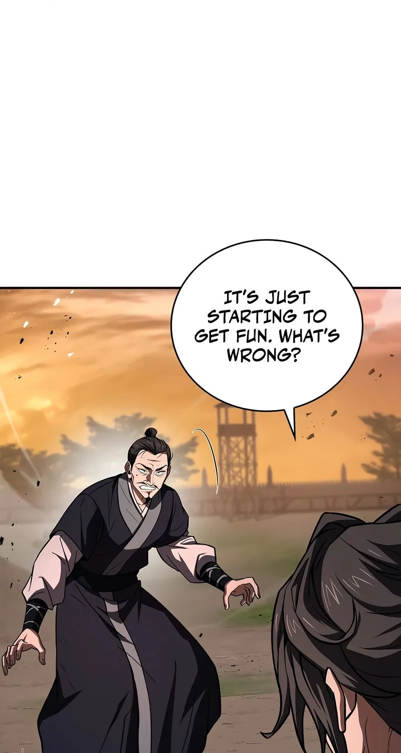 Reincarnated Escort Warrior Chapter 78 page 127 - 