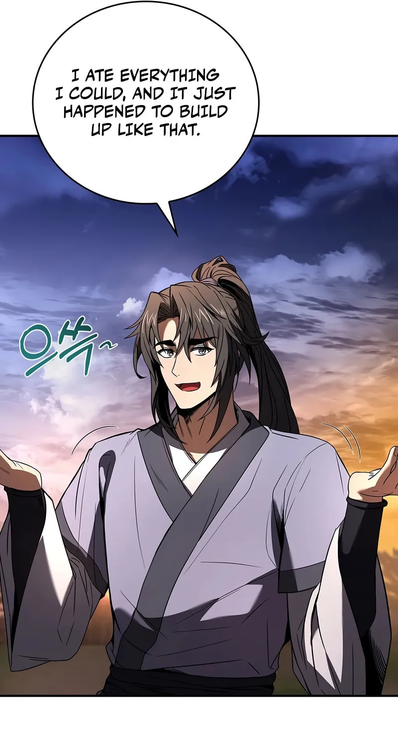 Reincarnated Escort Warrior Chapter 78 page 130 - 