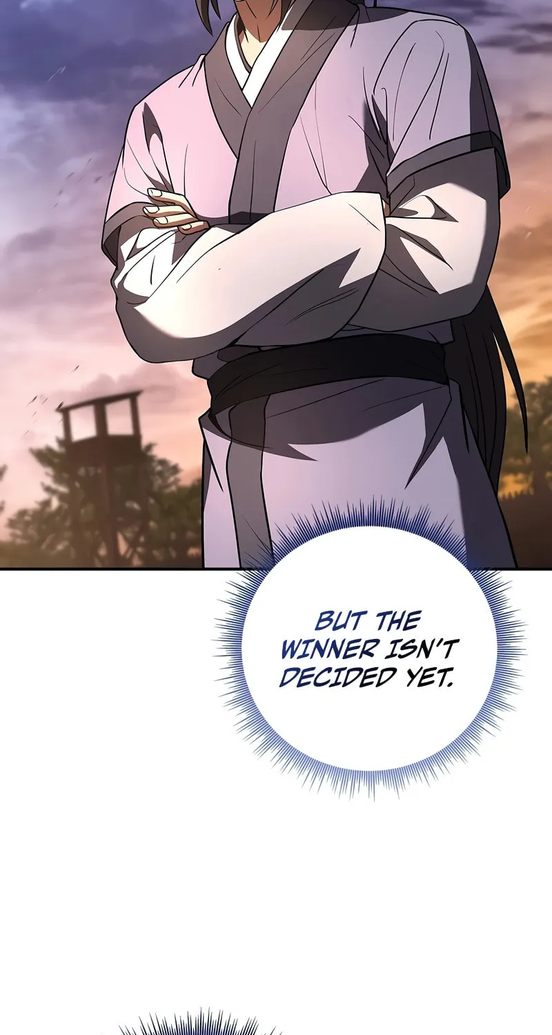 Reincarnated Escort Warrior Chapter 78 page 14 - 