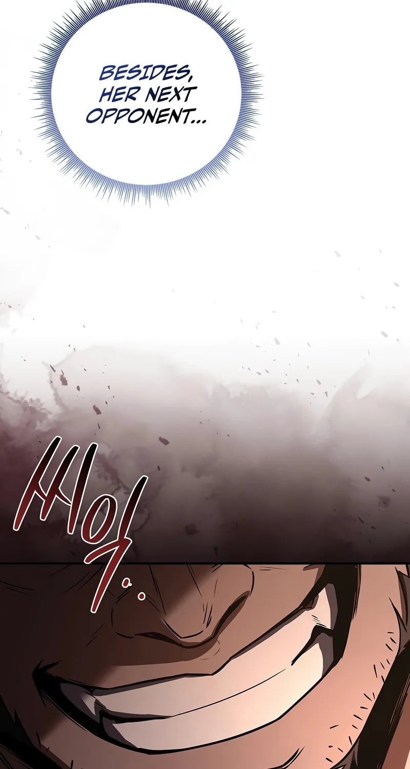 Reincarnated Escort Warrior Chapter 78 page 15 - 