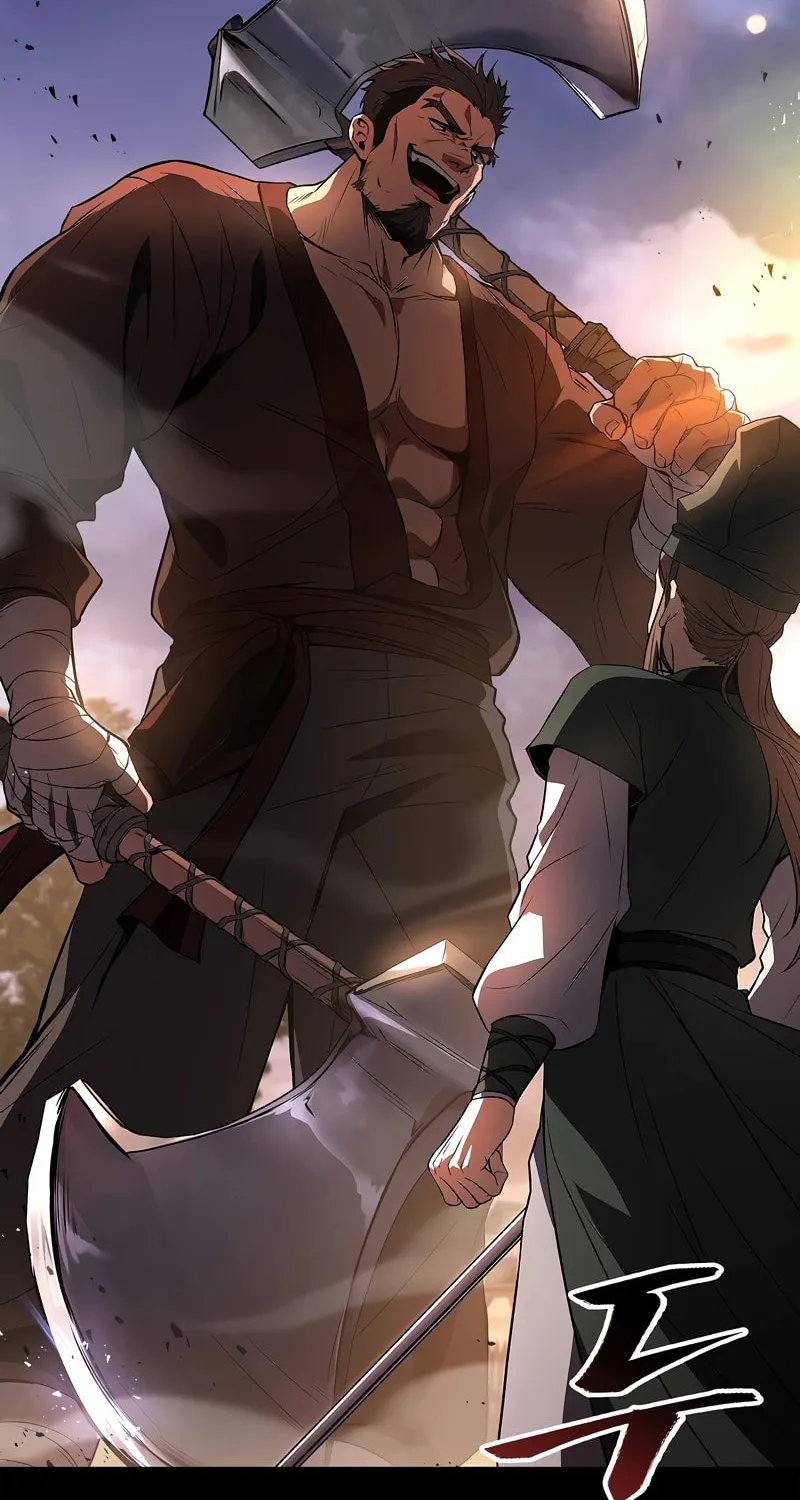 Reincarnated Escort Warrior Chapter 78 page 17 - 
