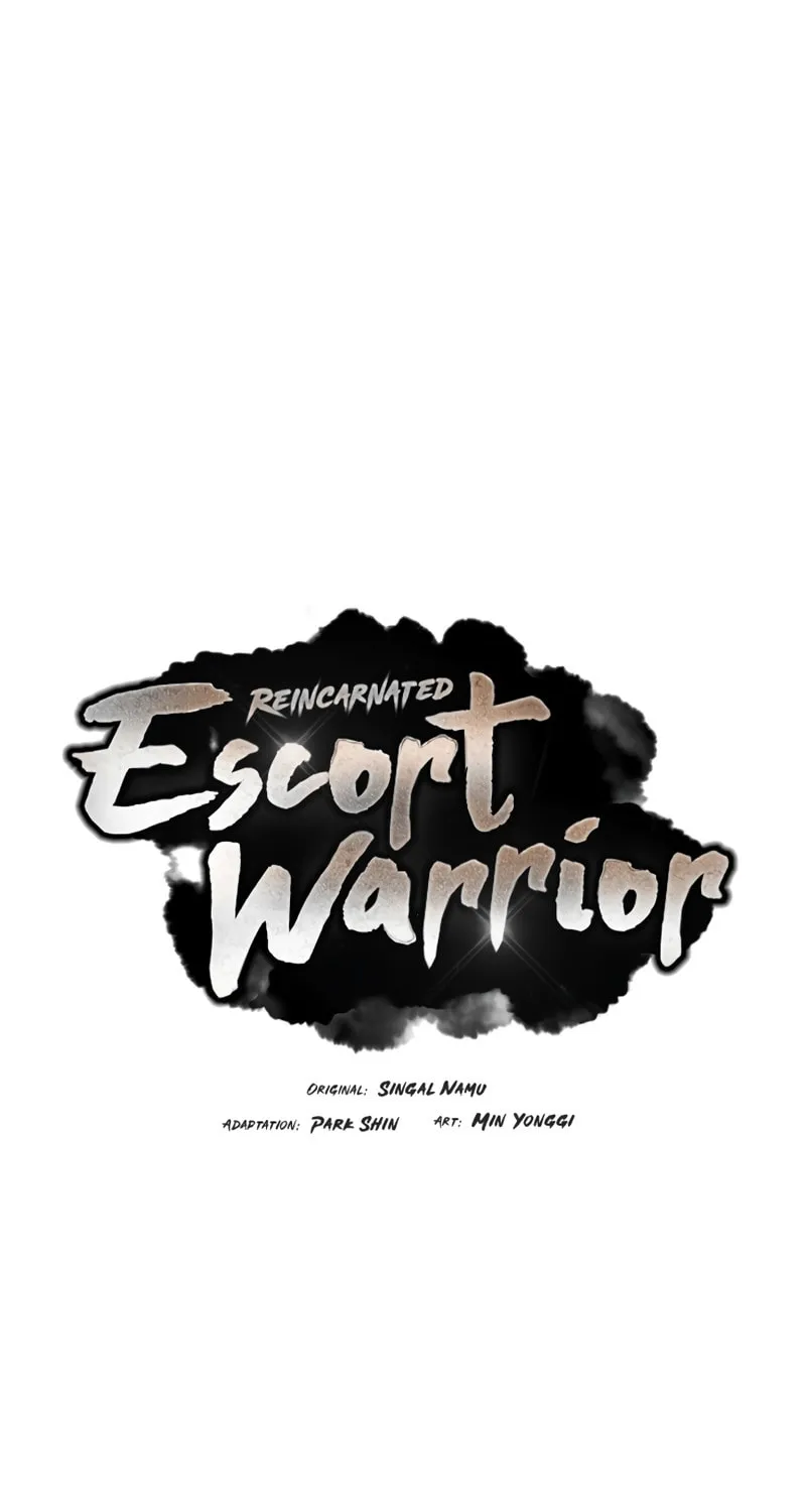 Reincarnated Escort Warrior Chapter 78 page 19 - 