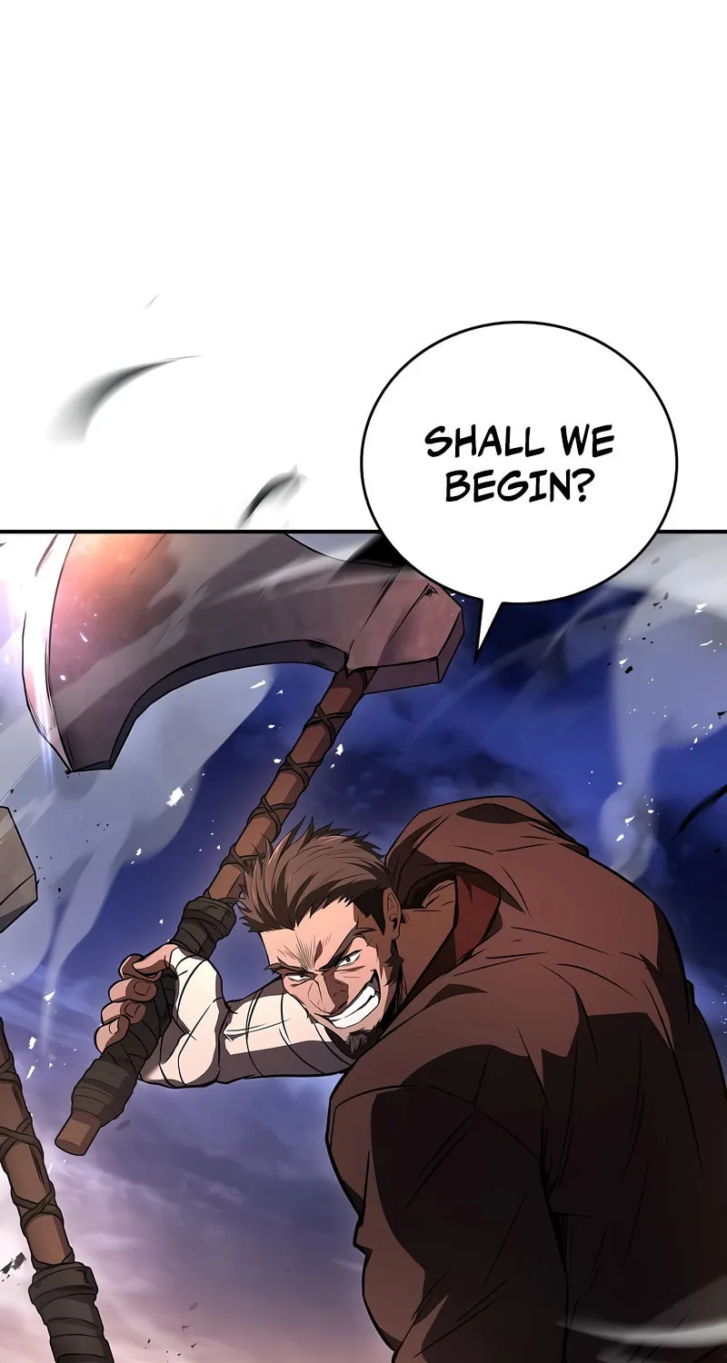 Reincarnated Escort Warrior Chapter 78 page 20 - 