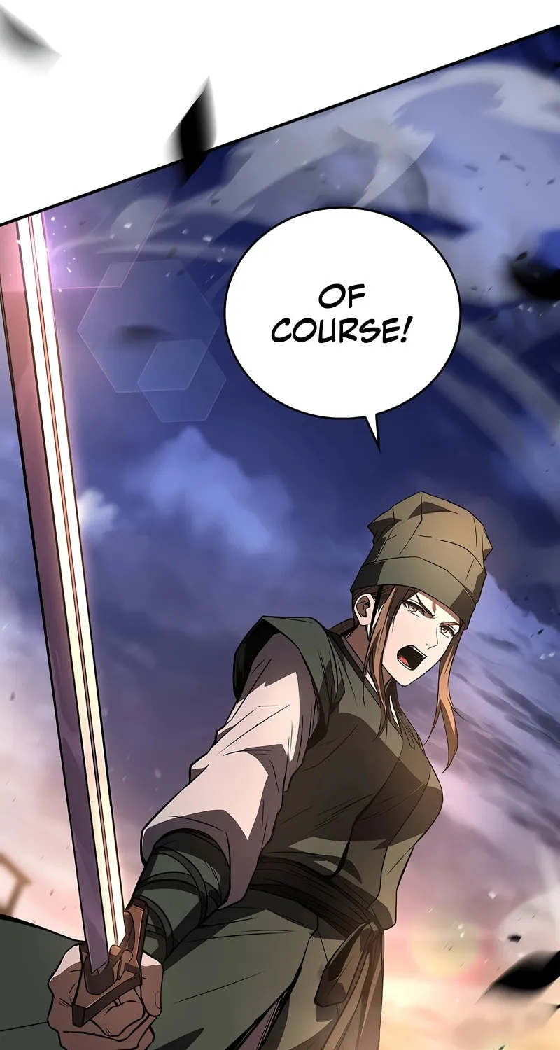 Reincarnated Escort Warrior Chapter 78 page 22 - 