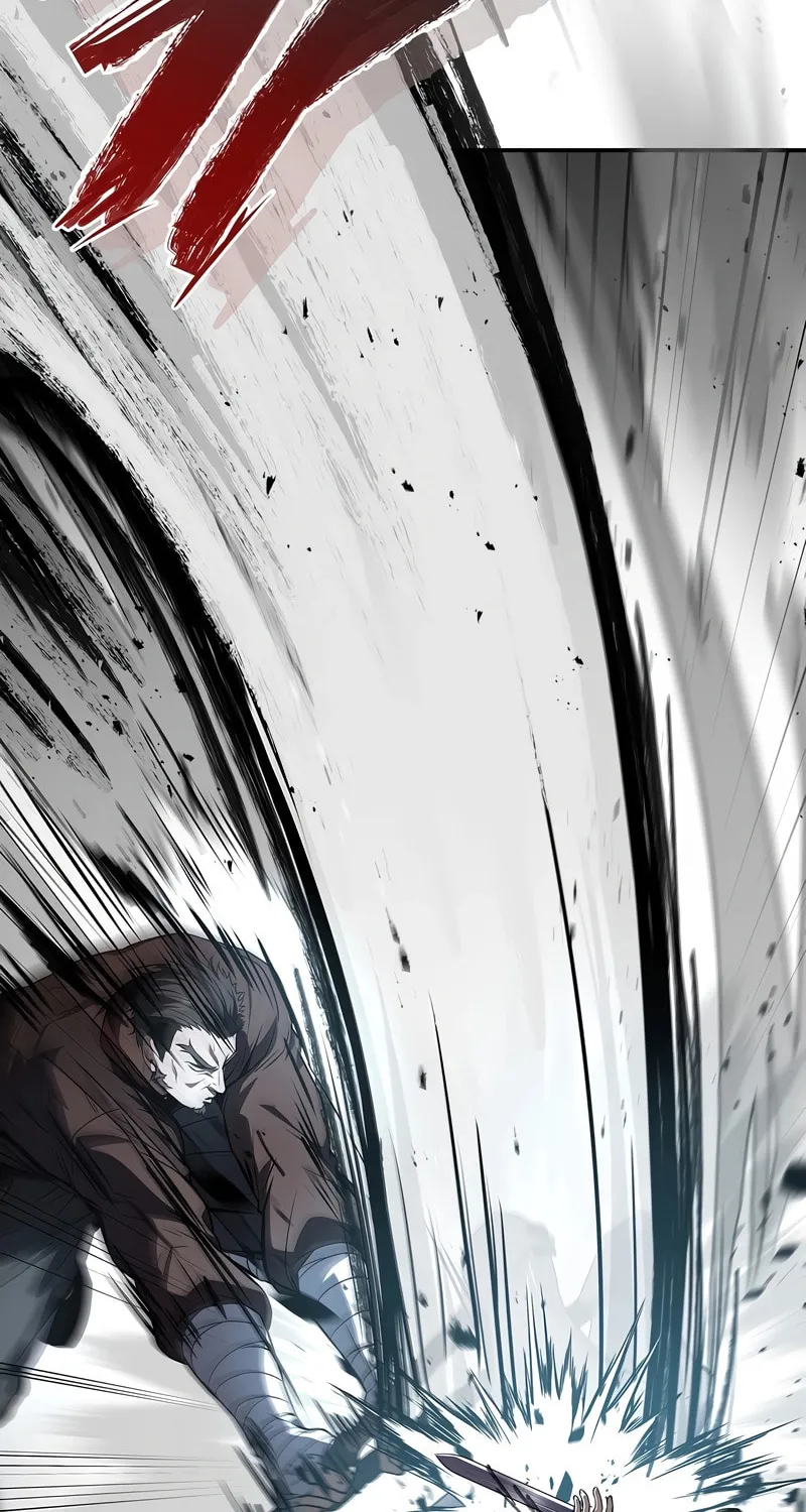 Reincarnated Escort Warrior Chapter 78 page 25 - 