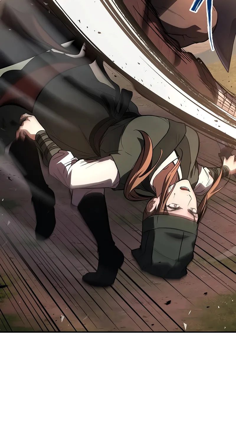 Reincarnated Escort Warrior Chapter 78 page 31 - 