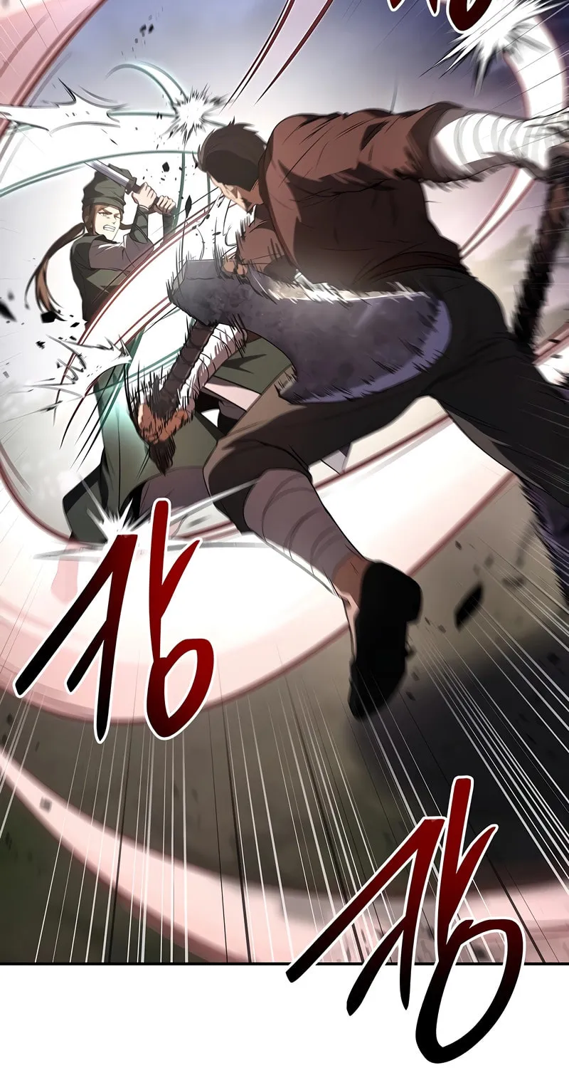 Reincarnated Escort Warrior Chapter 78 page 34 - 