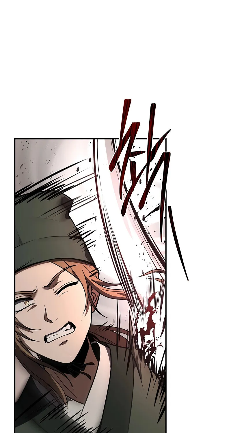 Reincarnated Escort Warrior Chapter 78 page 35 - 