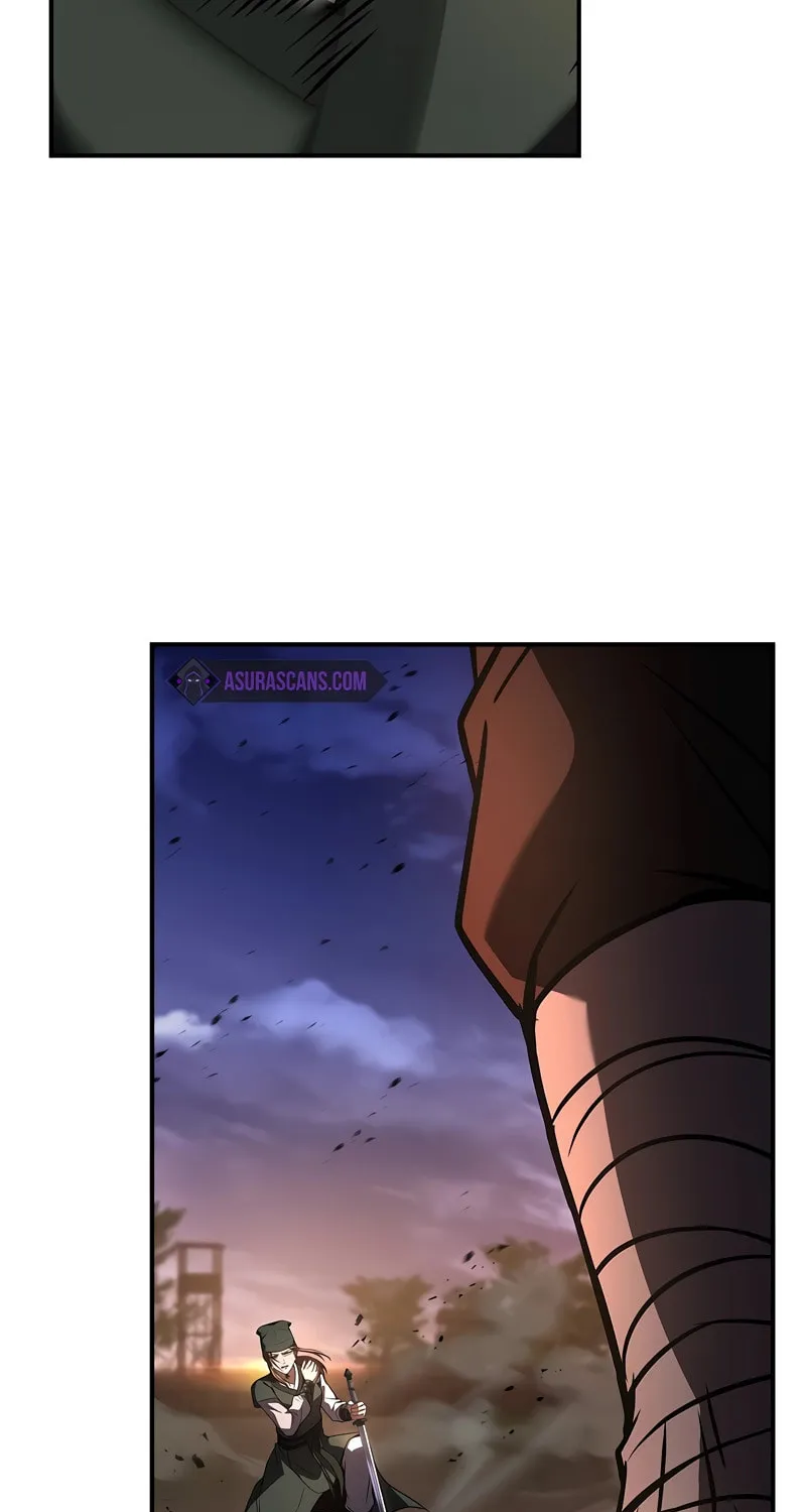 Reincarnated Escort Warrior Chapter 78 page 36 - 