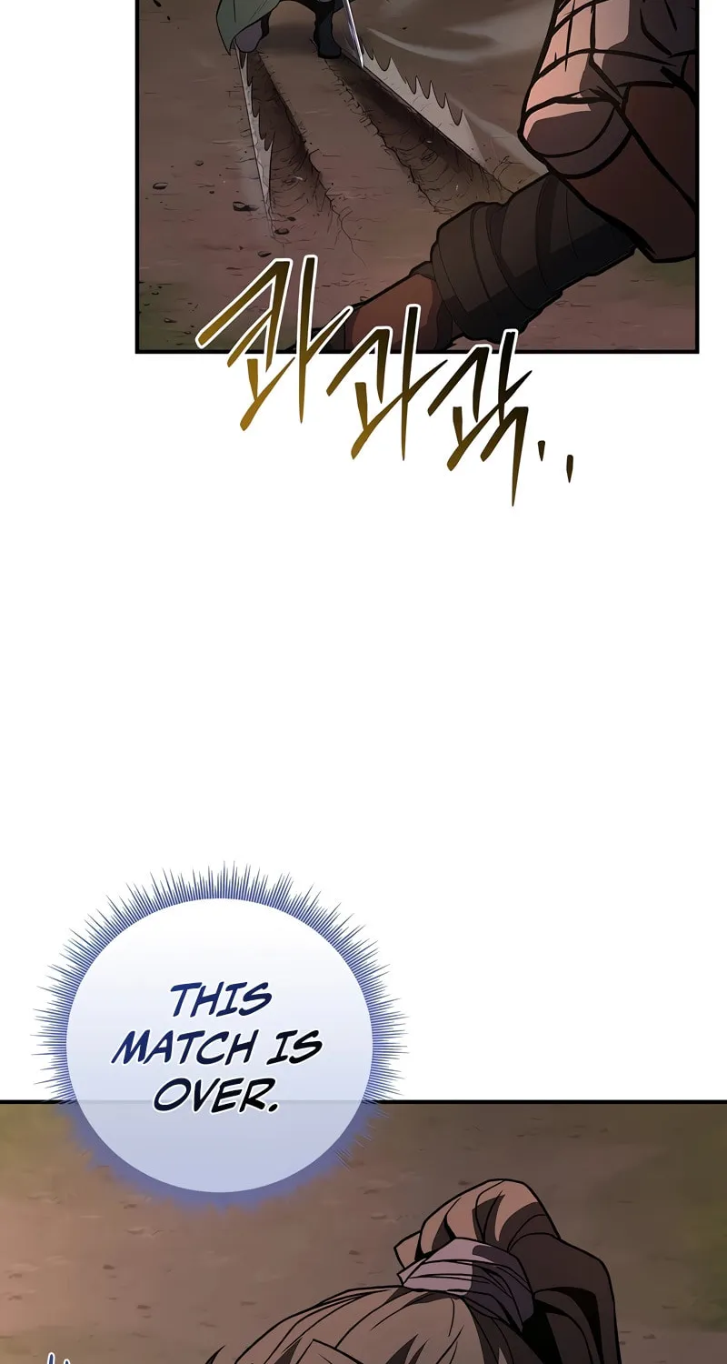 Reincarnated Escort Warrior Chapter 78 page 37 - 
