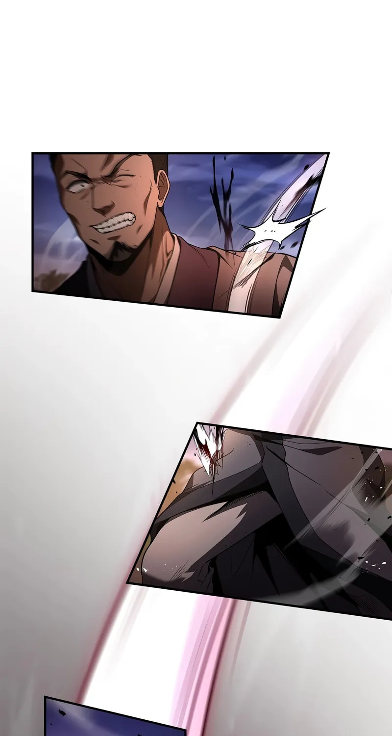 Reincarnated Escort Warrior Chapter 78 page 5 - 