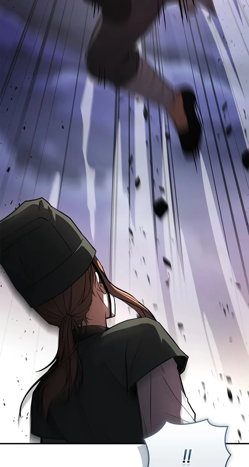 Reincarnated Escort Warrior Chapter 78 page 41 - 