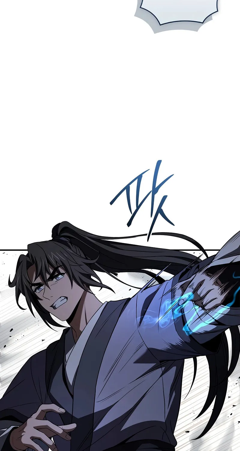 Reincarnated Escort Warrior Chapter 78 page 42 - 