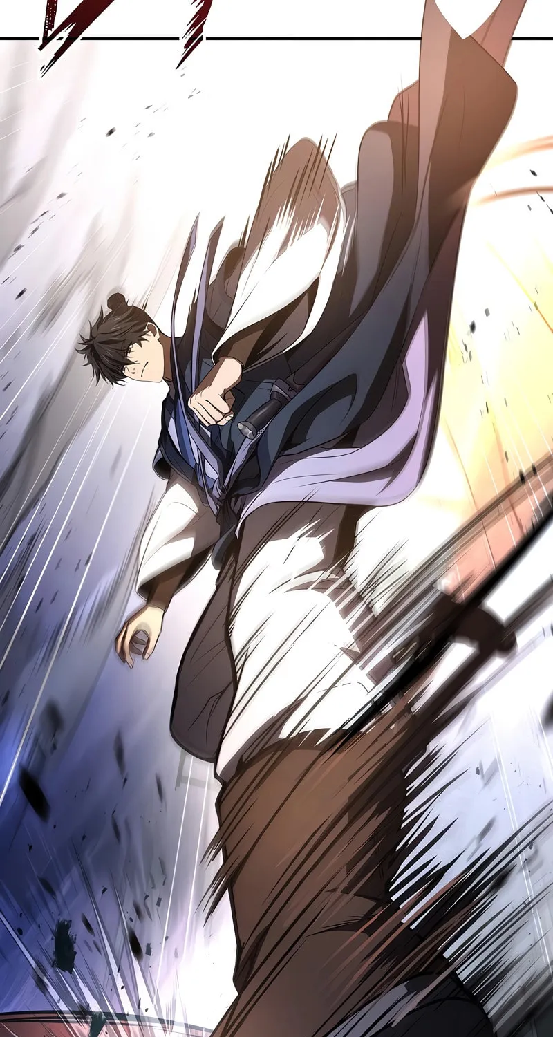 Reincarnated Escort Warrior Chapter 78 page 48 - 