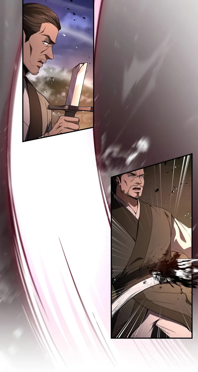 Reincarnated Escort Warrior Chapter 78 page 6 - 