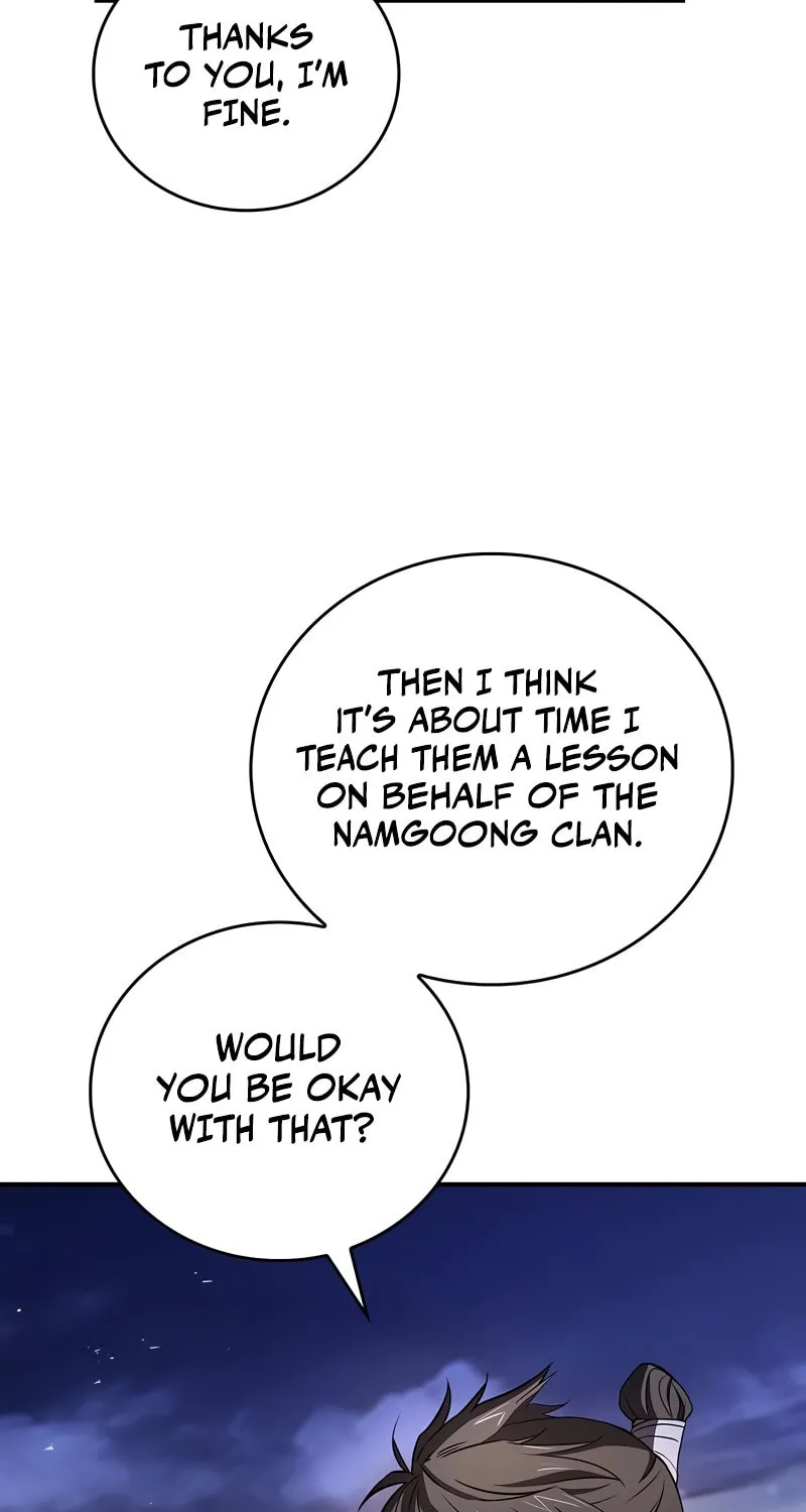 Reincarnated Escort Warrior Chapter 78 page 53 - 