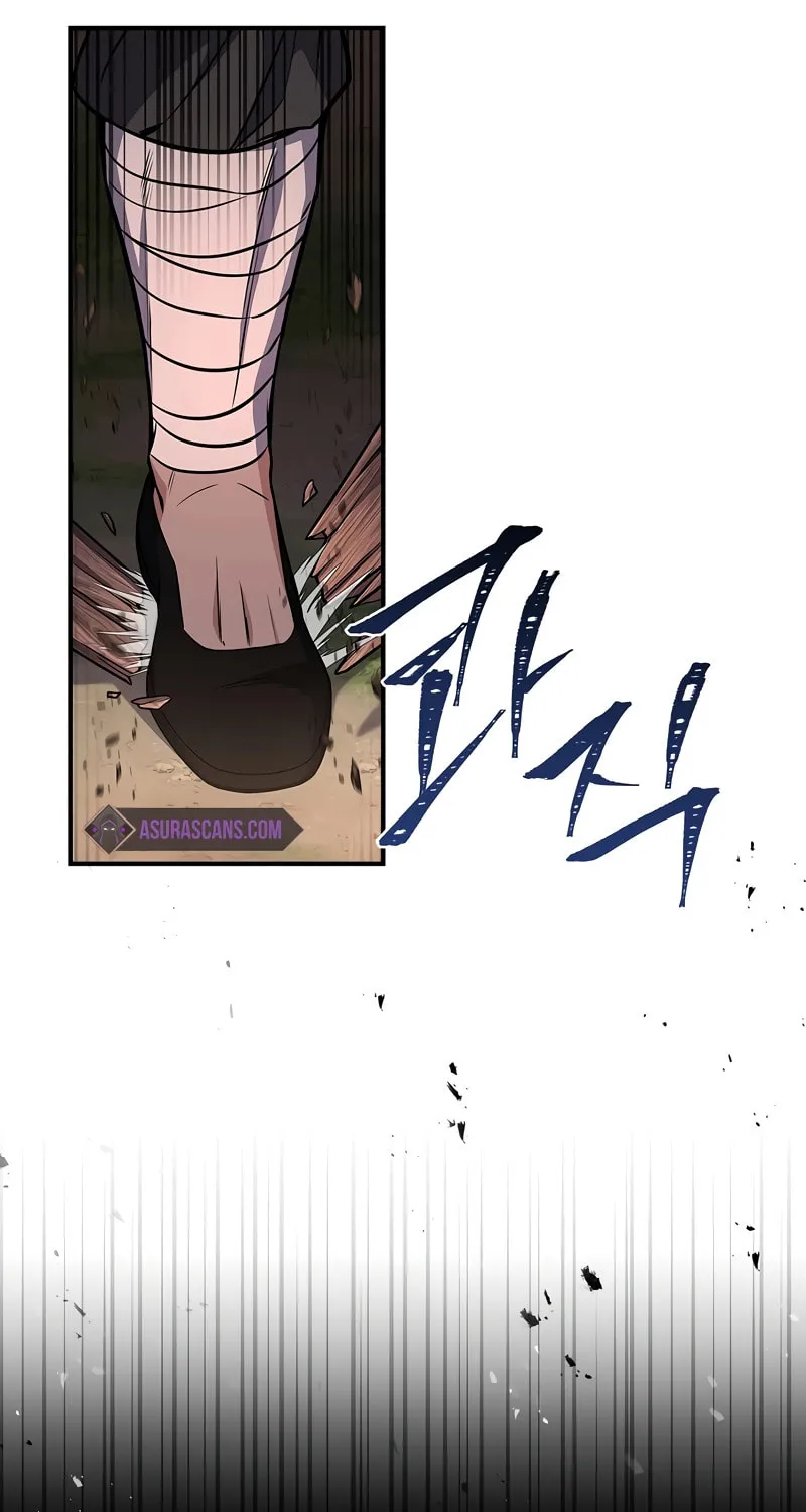 Reincarnated Escort Warrior Chapter 78 page 55 - 