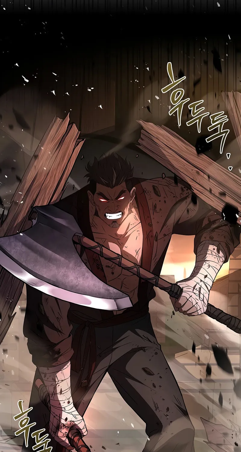 Reincarnated Escort Warrior Chapter 78 page 56 - 