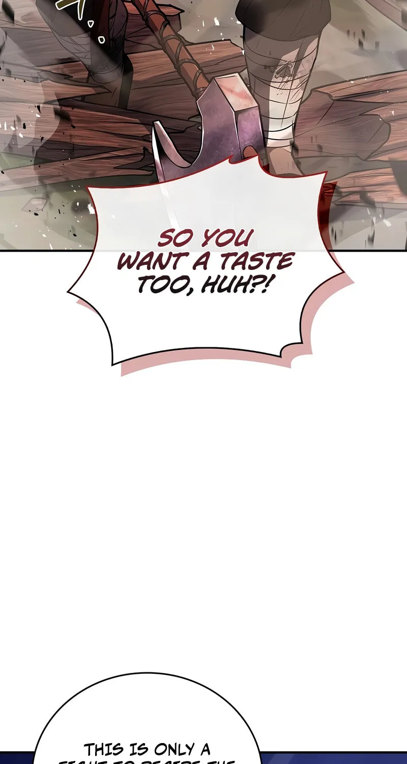 Reincarnated Escort Warrior Chapter 78 page 57 - 