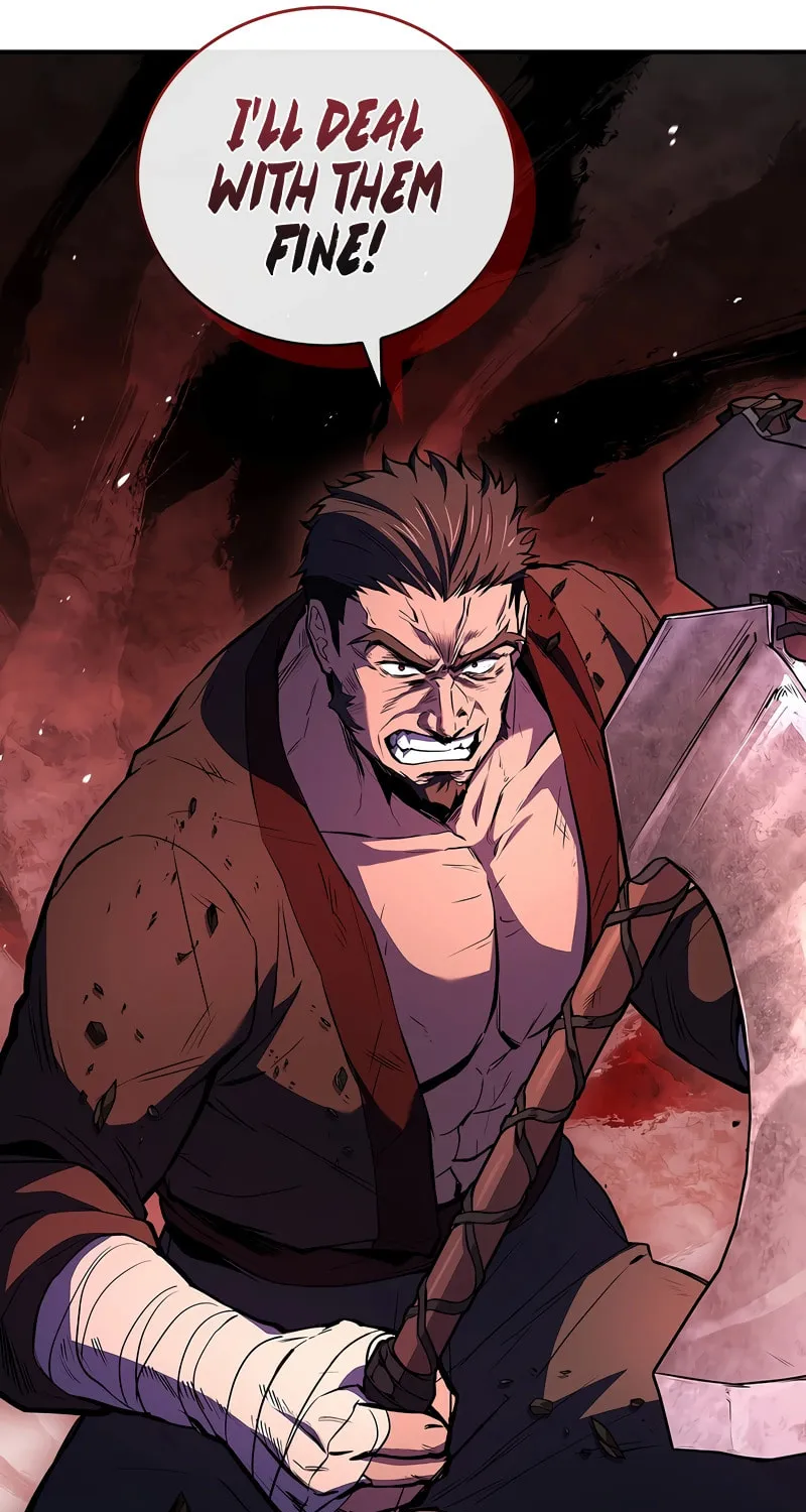 Reincarnated Escort Warrior Chapter 78 page 60 - 