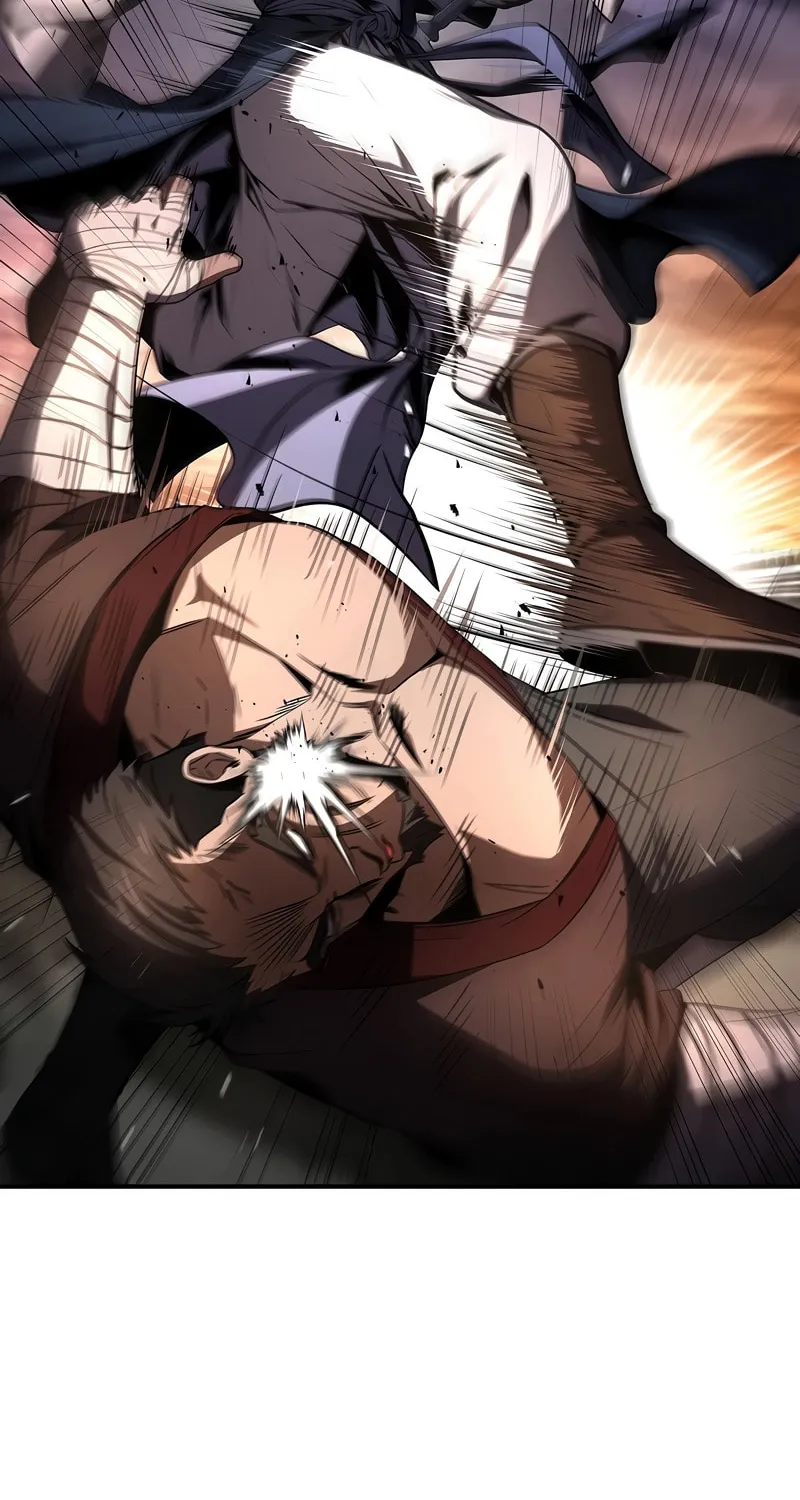 Reincarnated Escort Warrior Chapter 78 page 63 - 