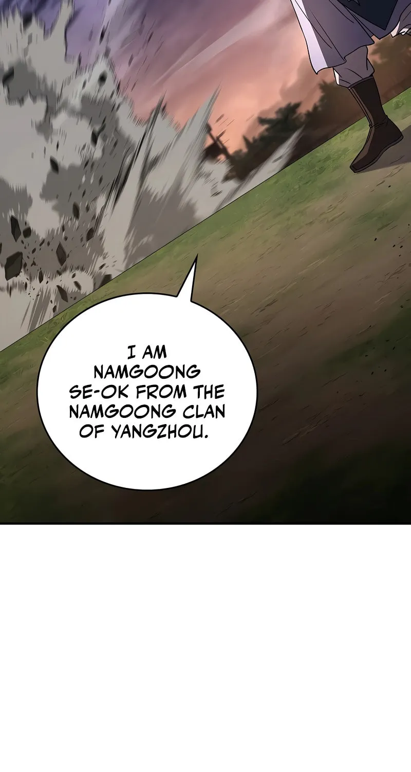 Reincarnated Escort Warrior Chapter 78 page 65 - 