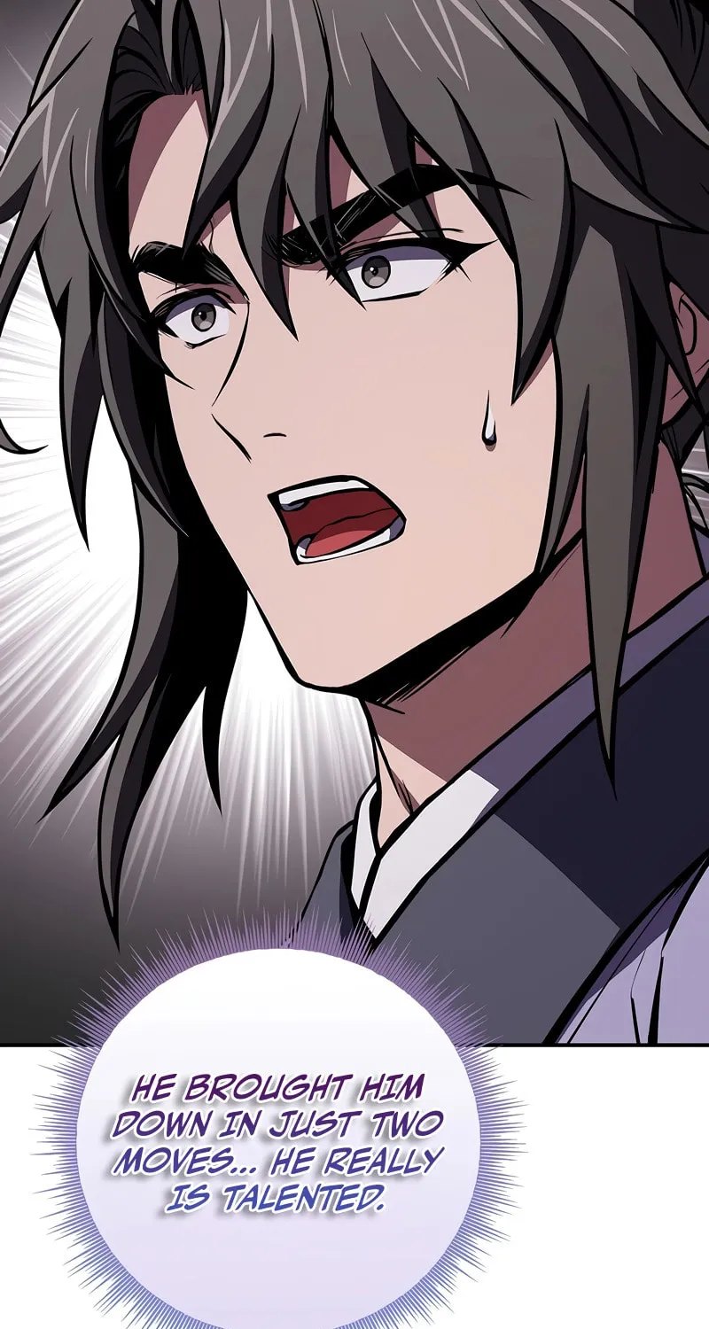 Reincarnated Escort Warrior Chapter 78 page 68 - 