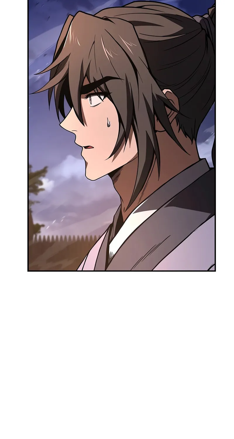 Reincarnated Escort Warrior Chapter 78 page 8 - 