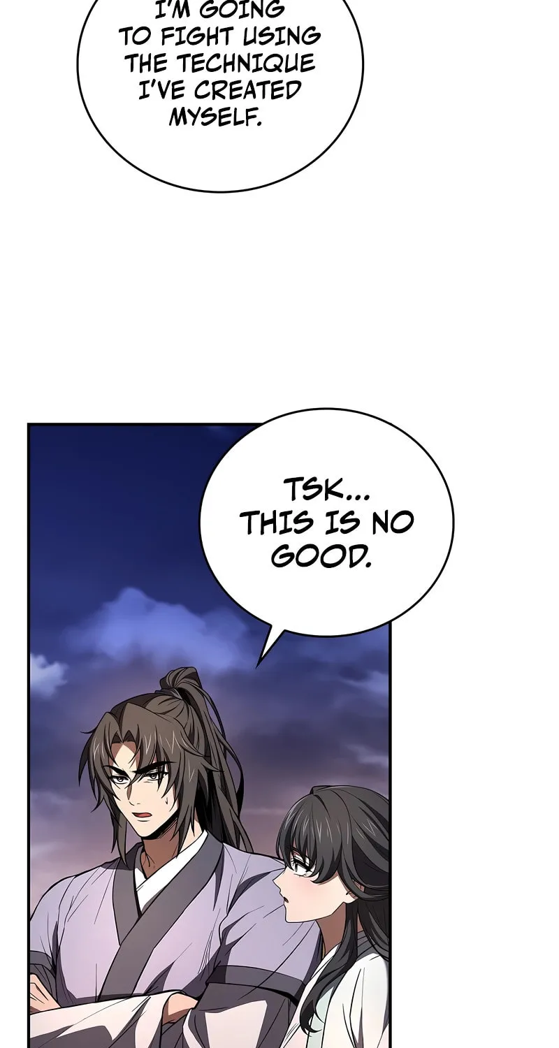 Reincarnated Escort Warrior Chapter 78 page 74 - 