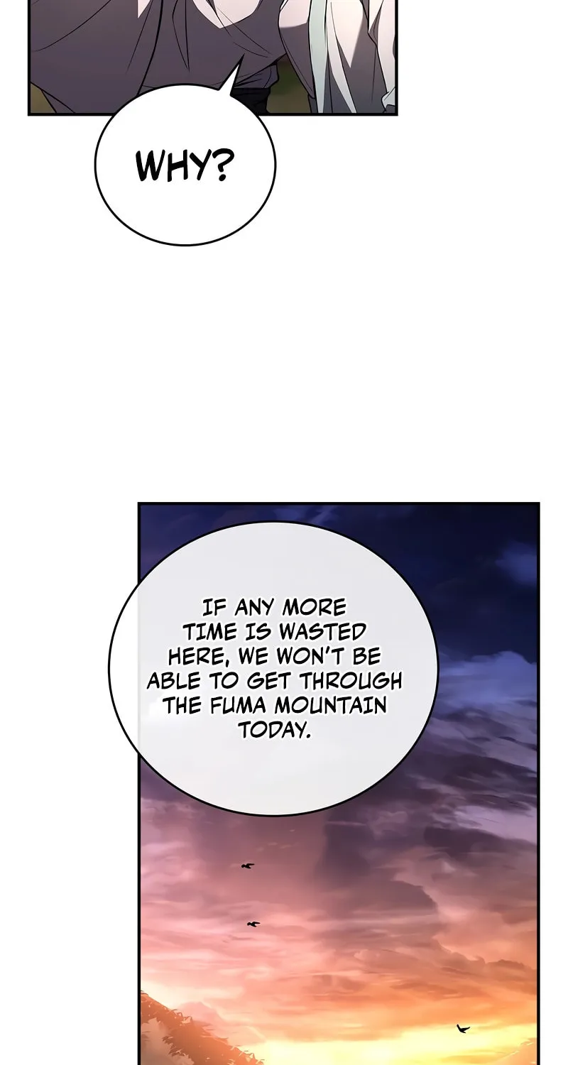 Reincarnated Escort Warrior Chapter 78 page 75 - 