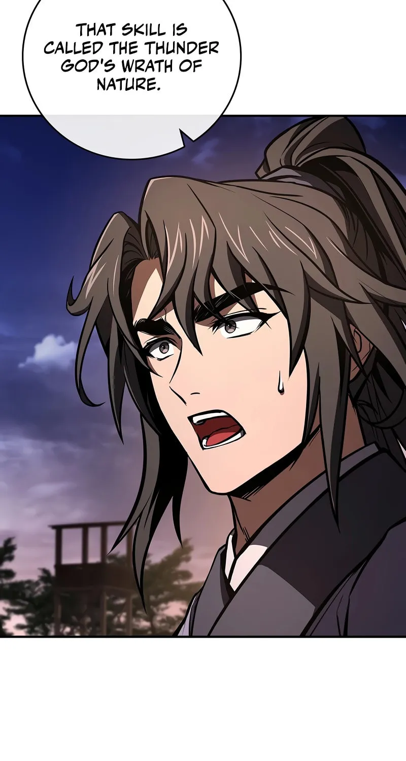 Reincarnated Escort Warrior Chapter 78 page 88 - 