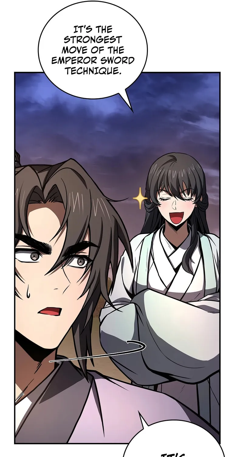 Reincarnated Escort Warrior Chapter 78 page 90 - 