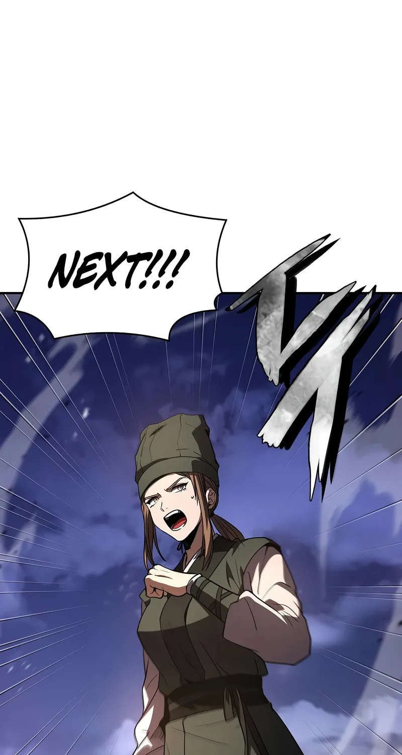 Reincarnated Escort Warrior Chapter 78 page 10 - 