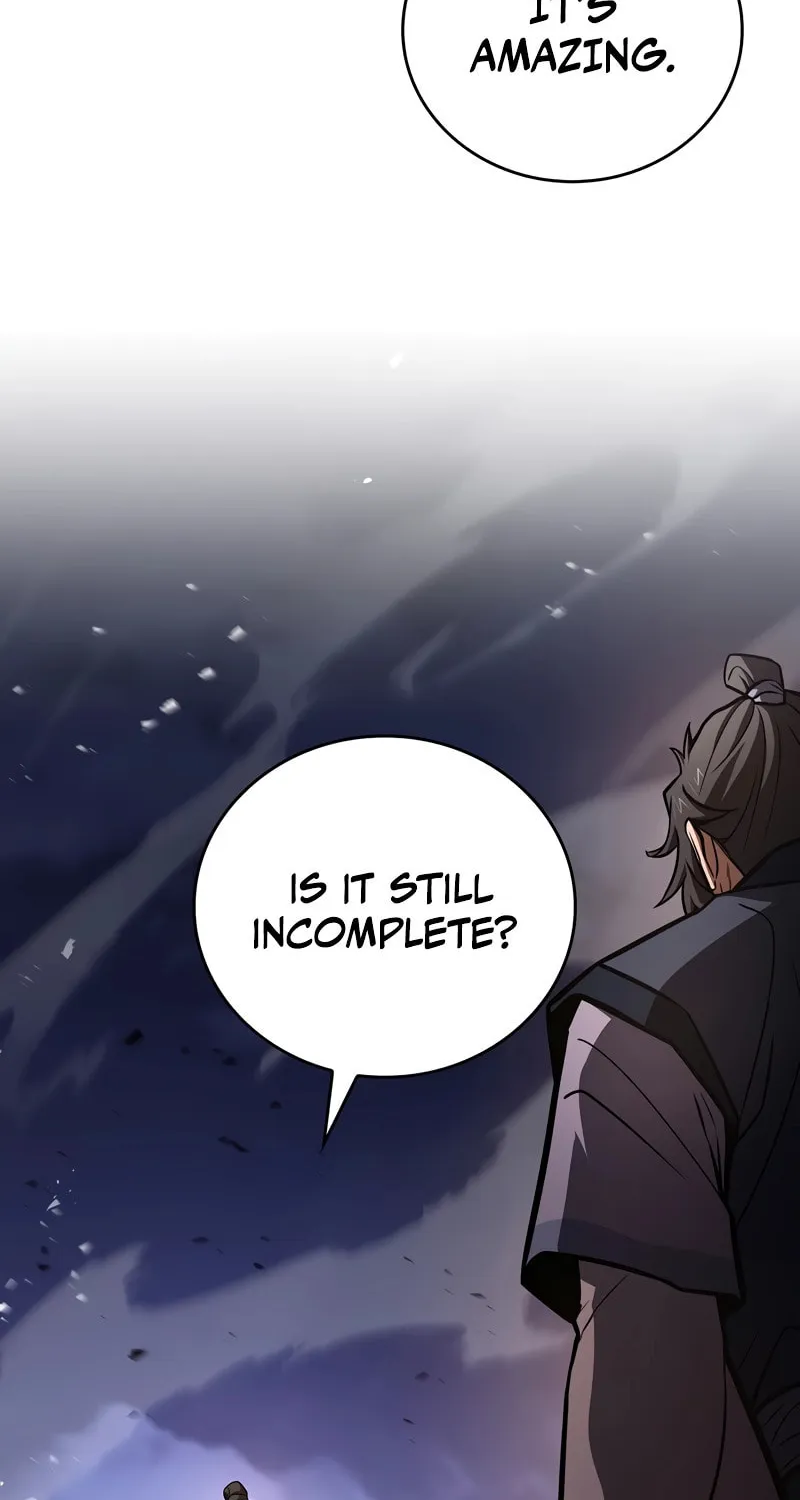 Reincarnated Escort Warrior Chapter 78 page 91 - 