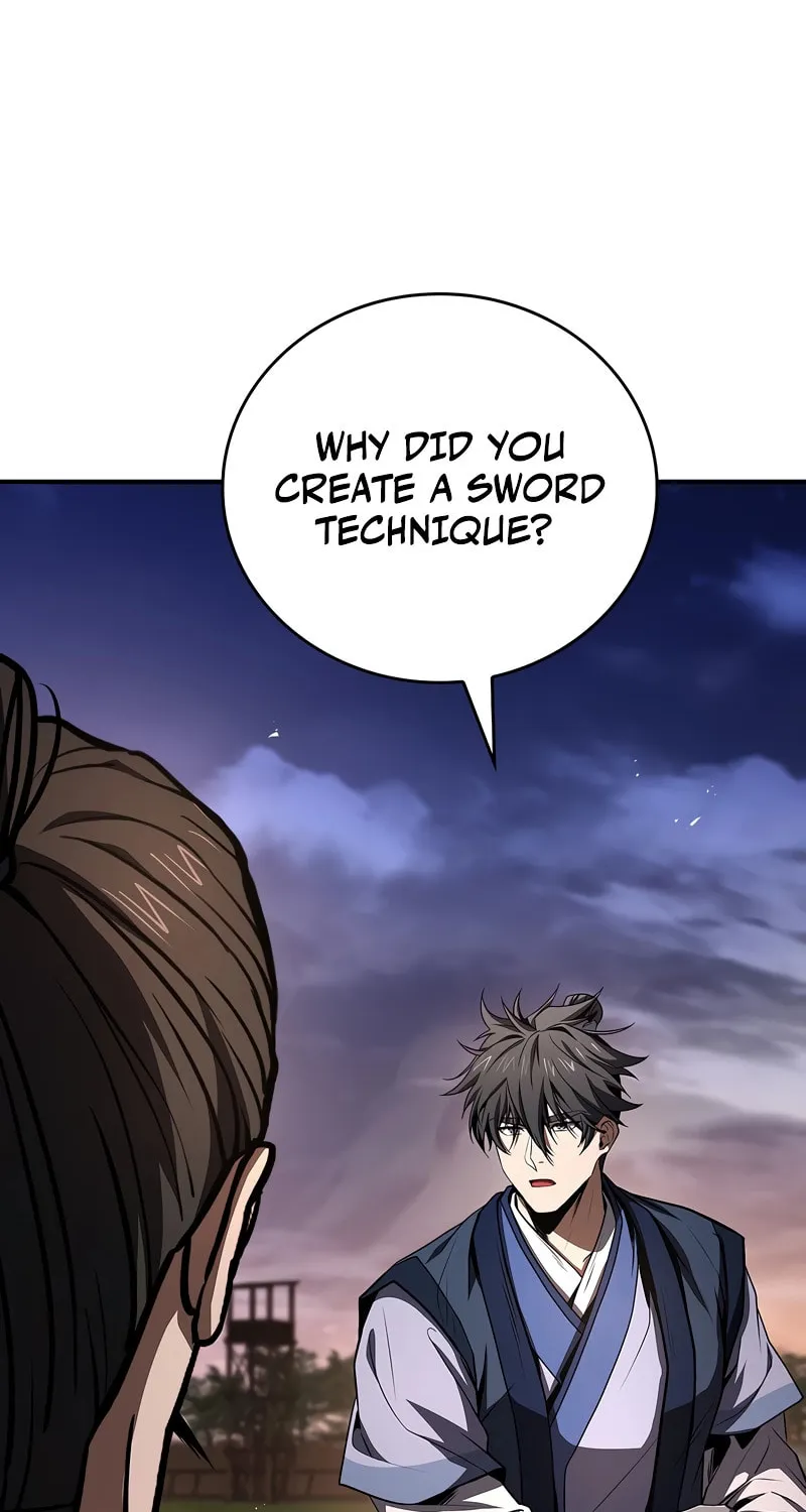 Reincarnated Escort Warrior Chapter 78 page 93 - 
