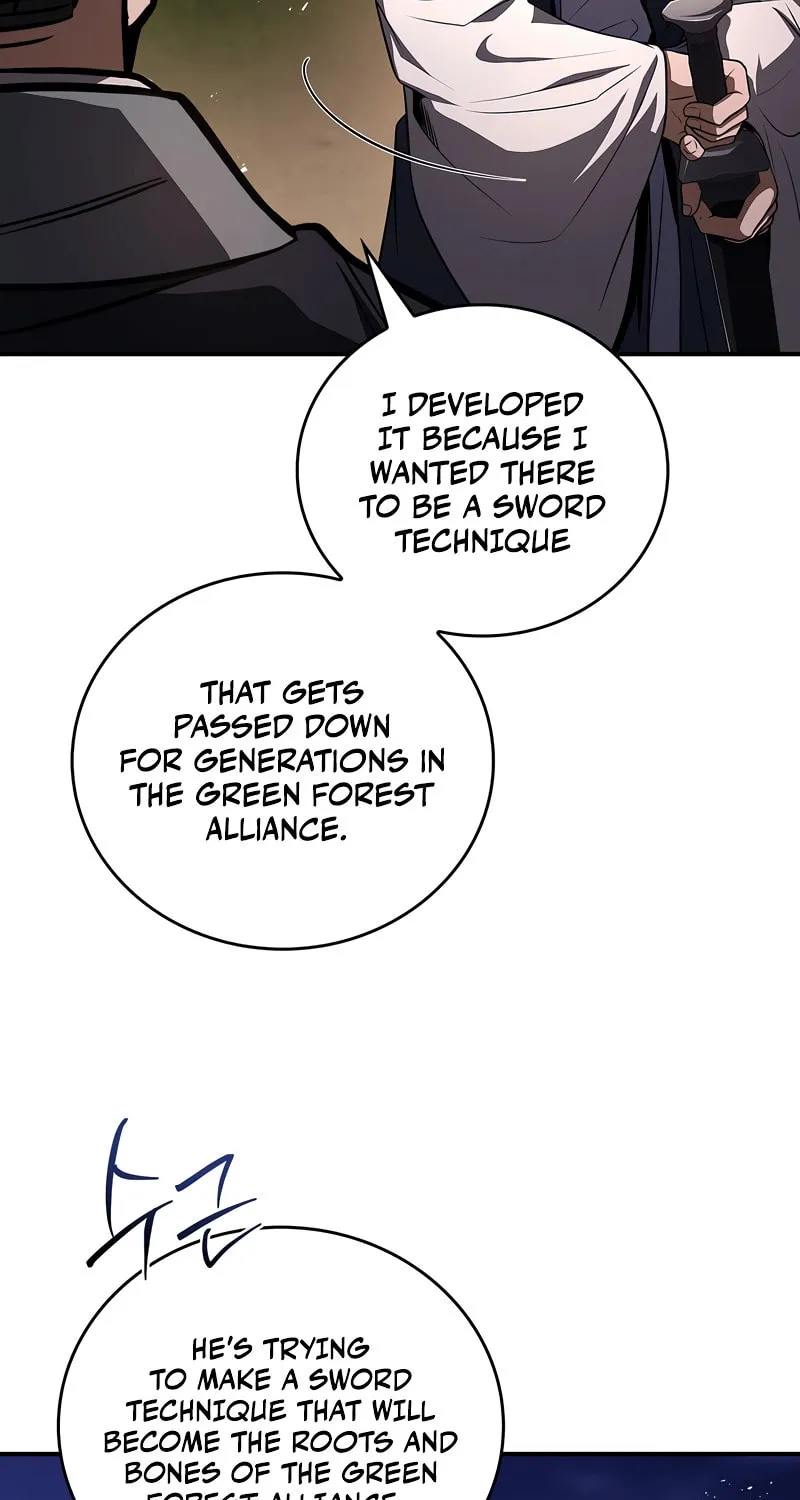 Reincarnated Escort Warrior Chapter 78 page 94 - 