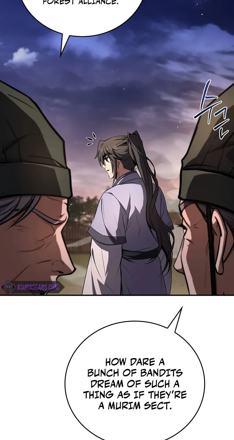 Reincarnated Escort Warrior Chapter 78 page 95 - 