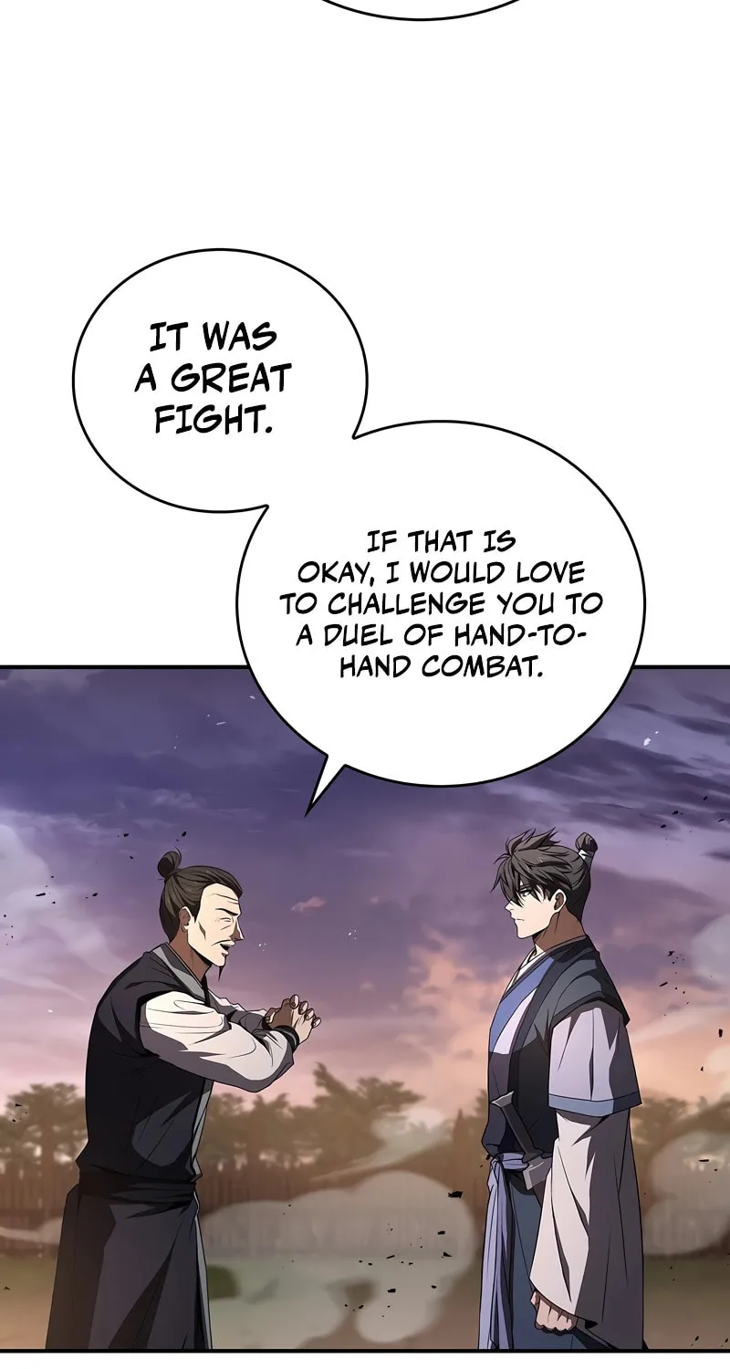 Reincarnated Escort Warrior Chapter 78 page 96 - 